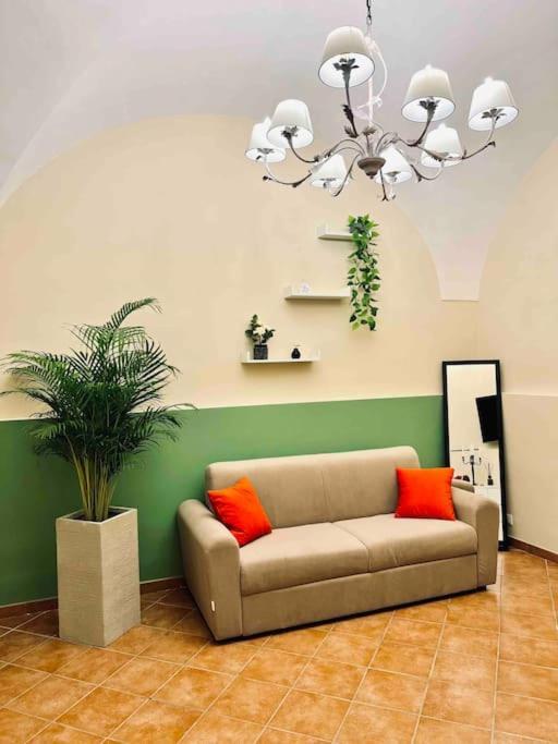 Holiday Bruno Trapani Exterior photo