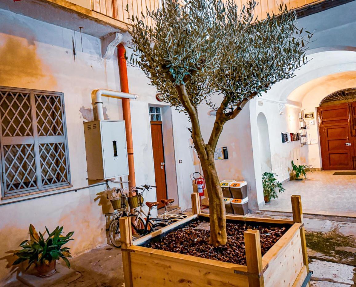 Holiday Bruno Trapani Exterior photo