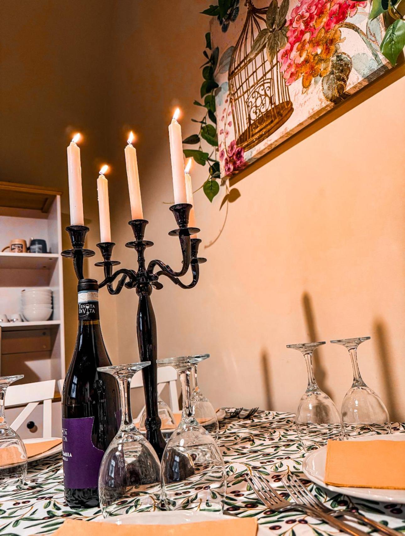 Holiday Bruno Trapani Exterior photo